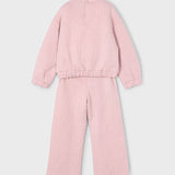 Conjunto Niña Rosado Mayoral