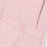 Conjunto Niña Rosado Mayoral