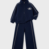 Conjunto Niña Azul Mayoral