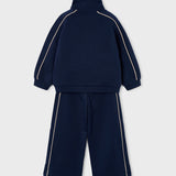 Conjunto Niña Azul Mayoral