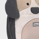 Mochila Perro Bebé Mayoral