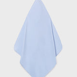 Toalla Bebé Niño Azul Mayoral