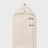Sleeping Bebé Unisex Beige Mayoral