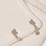 Sleeping Bebé Unisex Beige Mayoral