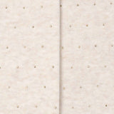 Media Pantalón Niña Beige Mayoral