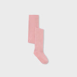 Medía Pantalón Niña Rosado Mayoral