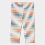 Conjunto Bebé Niña Naranja Boboli