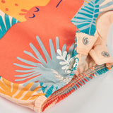 Mameluco Bebé Multicolor Boboli