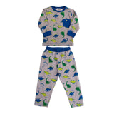 Pijama Bebé Niño