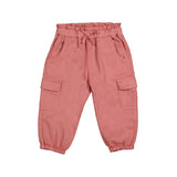 Pantalón Bebé Niña