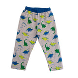 Pijama Bebé Niño