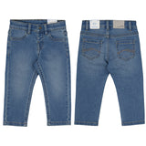 Pantalón Bebé Niño