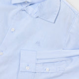Camisa Niño Celeste Mayoral