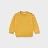 Buzo Bebé Niño Amarillo Mayoral