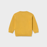 Buzo Bebé Niño Amarillo Mayoral