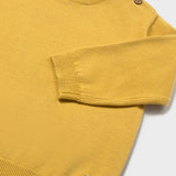 Buzo Bebé Niño Amarillo Mayoral