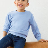 Buzo Niño Celeste Mayoral