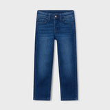 Pantalón Niño Azul Oscuro Mayoral