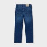 Pantalón Niño Azul Oscuro Mayoral