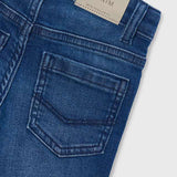 Pantalón Niño Azul Oscuro Mayoral