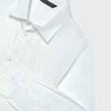 Camisa Niño Blanco Mayotral