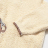 Saco Bebé Niña Beige Mayoral