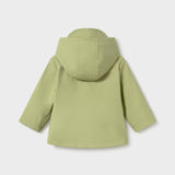 Chubasquero Bebé Niño Verde Mayoral