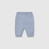 Conjunto 3Pz Bebé Niño Celeste Mayoral