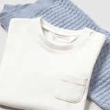 Conjunto 3Pz Bebé Niño Celeste Mayoral