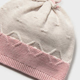 Conjunto 3Pz Bebé Niña Rosado Mayoral