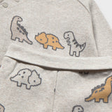 Conjunto Bebé Niño Gris Mayoral