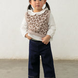 Conjunto Bebé Niña Beige Mayoral