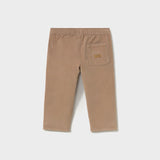 Pantalón Bebé Niño Beige Mayoral