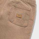 Pantalón Bebé Niño Beige Mayoral
