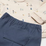 Set X2 Conjunto Bebé Niño Verde Mayoral