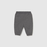 Conjunto Bebé Niño Gris Mayoral