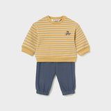 Set X2 Conjunto Bebé Niño Multicolor Mayoral