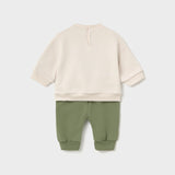 Set X2 Conjunto Bebé Niño Multicolor Mayoral