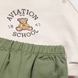 Set X2 Conjunto Bebé Niño Multicolor Mayoral