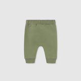 Conjunto 3 Pz Bebé Niño Verde Mayoral
