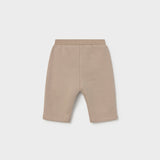 Conjunto 3Pz Bebé Niña Beige Mayoral