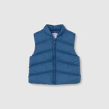 Conjunto 3 Pz Bebé Niño Azul Mayoral