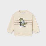 Conjunto Bebé Niño Verde Mayoral