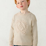 Buzo Niño Beige Mayoral