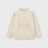 Buzo Niño Beige Mayoral