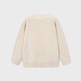 Buzo Niño Beige Mayoral