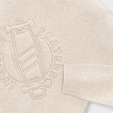 Buzo Niño Beige Mayoral