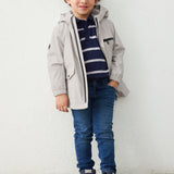 Chubasquero Niño Hueso Mayoral