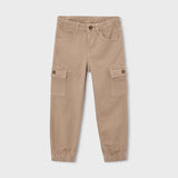 Pantalón Niño Beige Mayoral