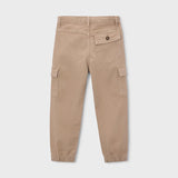 Pantalón Niño Beige Mayoral